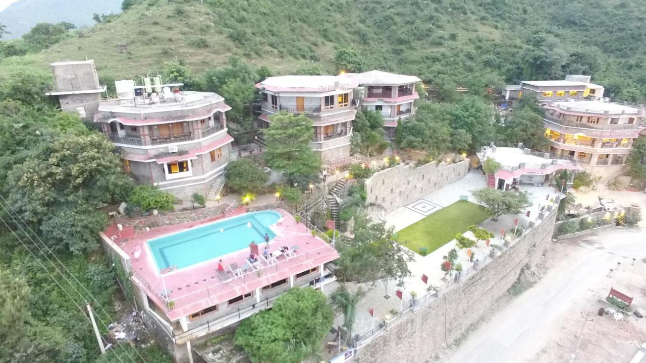 Resort Tiger Valley Kumbhalgarh