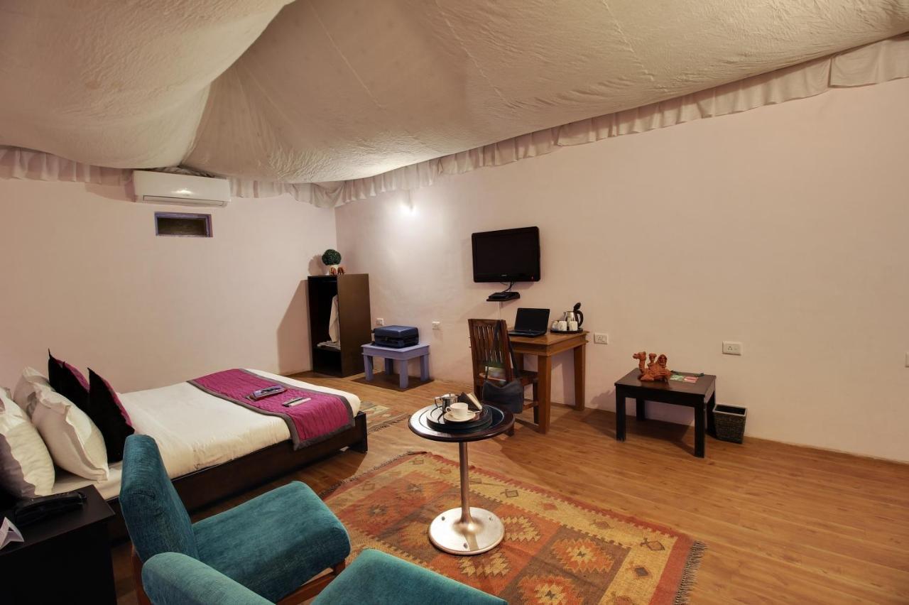 Hotel Mana Kumbhalgarh
