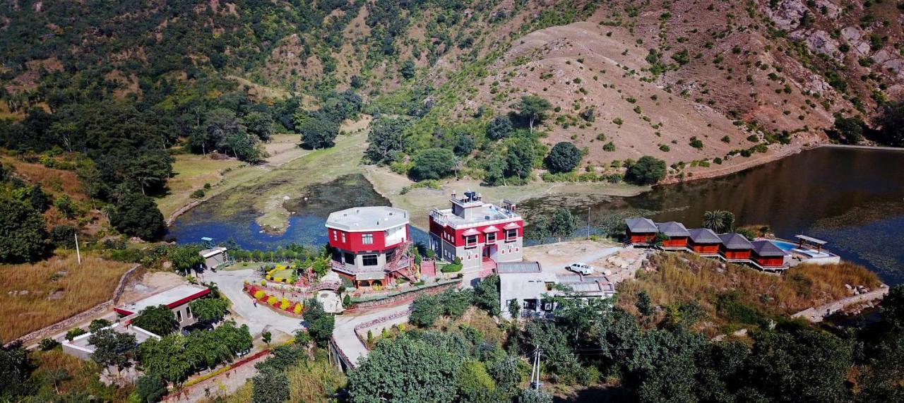 Alpi Resort 3*