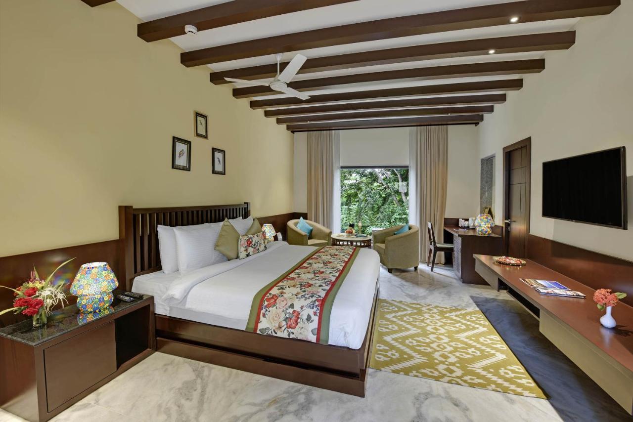 Resort The Kumbha Residency By Trulyy - A Luxury And