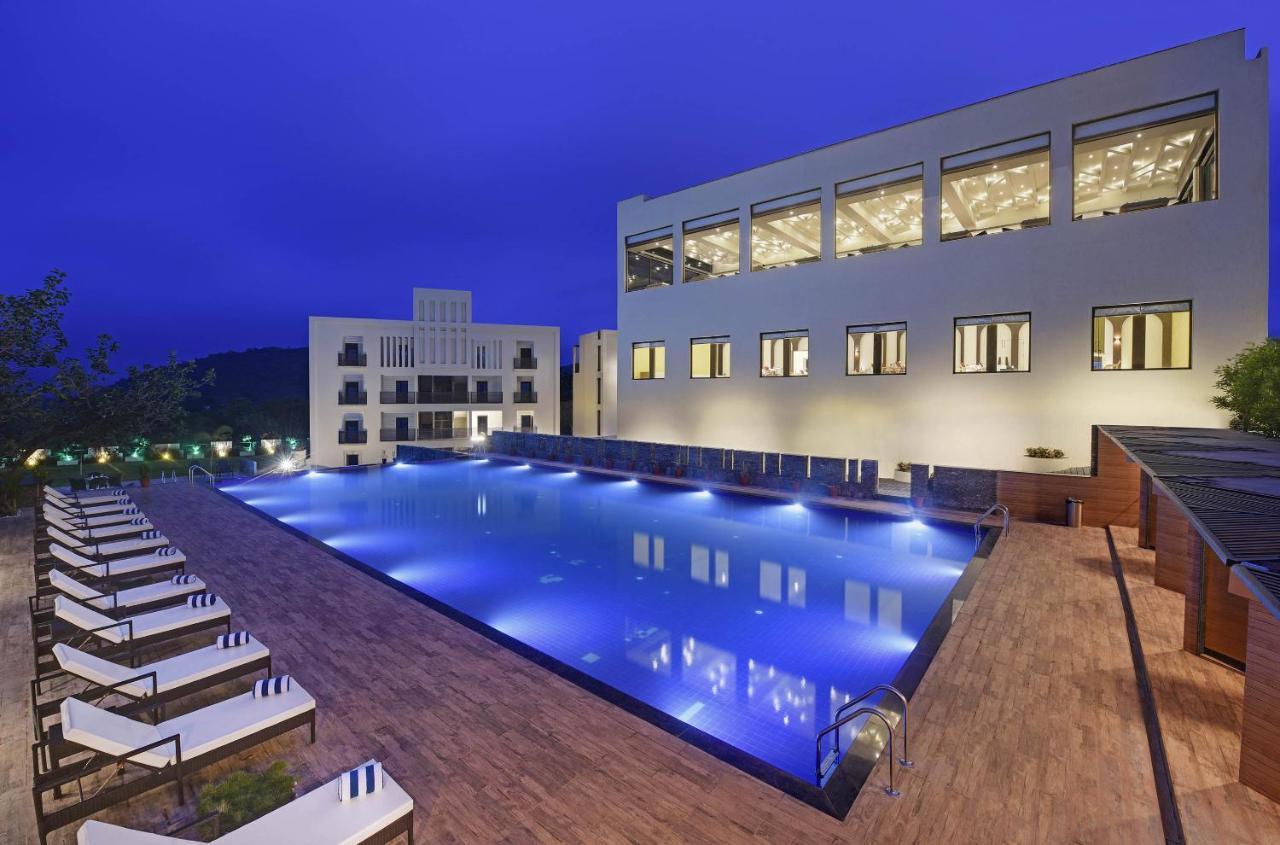 The Kumbha Residency By Trulyy - A Luxury And