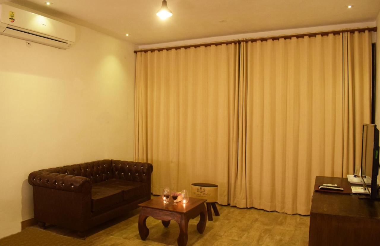 Resort Forest Retreat Kumbhalgarh
