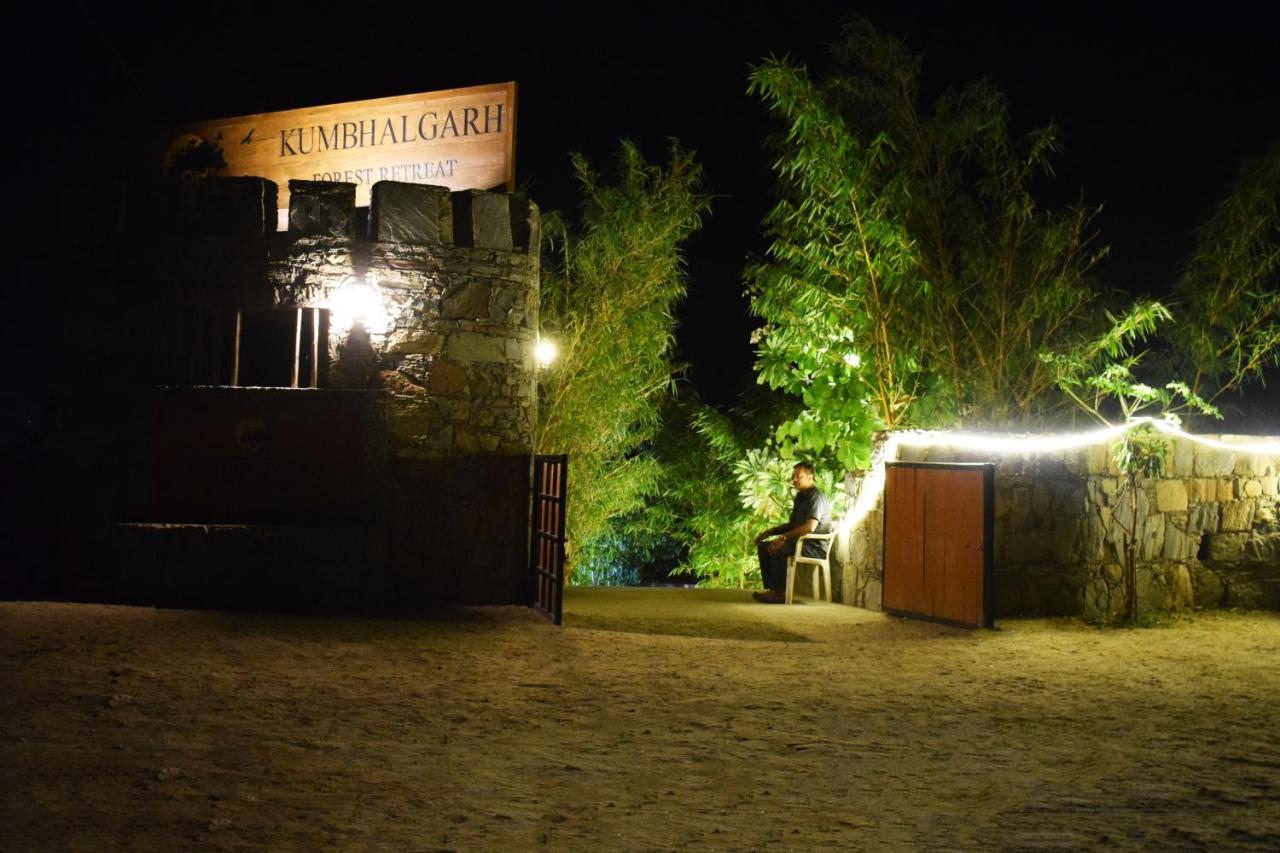 Resort Forest Retreat Kumbhalgarh