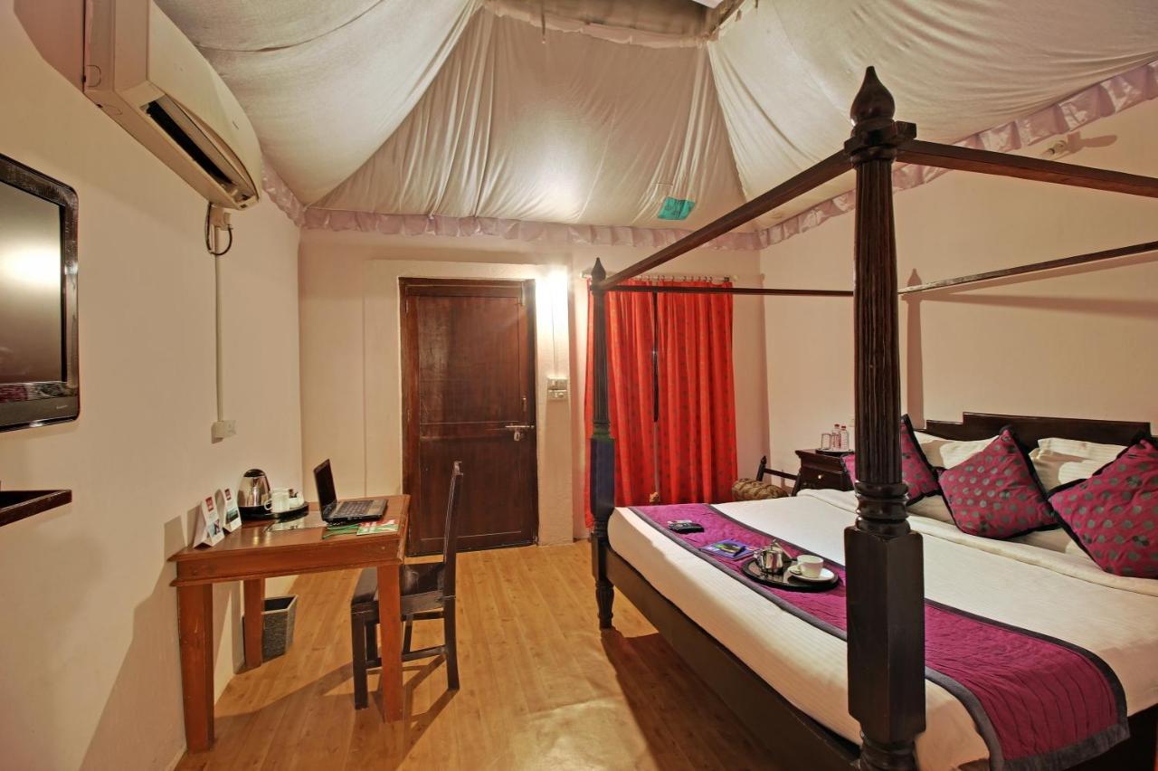Mana Hotel Kumbhalgarh