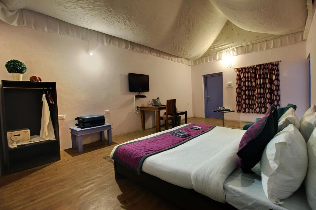 Hotel Mana Kumbhalgarh