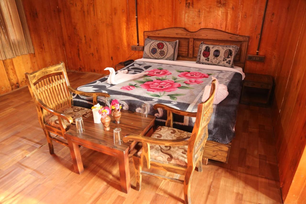 Resort Alpi 3*