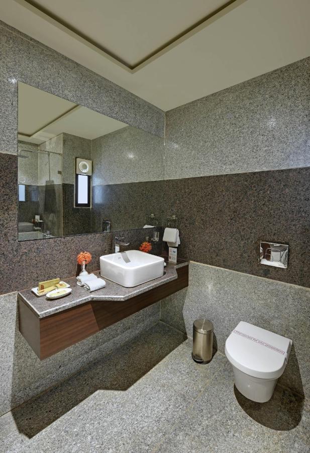 The Kumbha Residency By Trulyy - A Luxury And 4* Kumbhalgarh