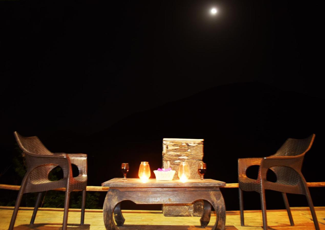 Resort Forest Retreat Kumbhalgarh