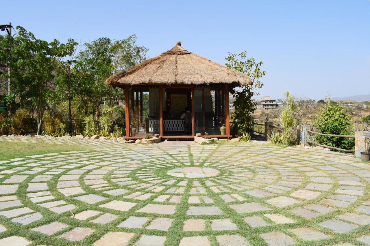 Forest Retreat