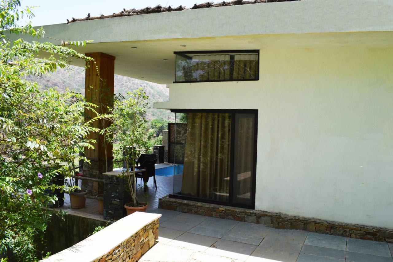 Forest Retreat 4* Kumbhalgarh