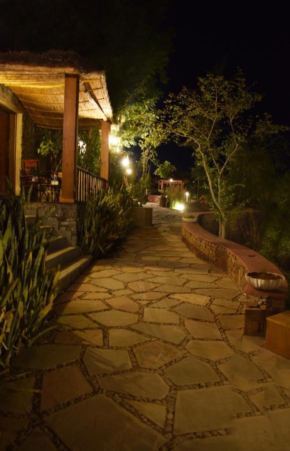 Forest Retreat Kumbhalgarh