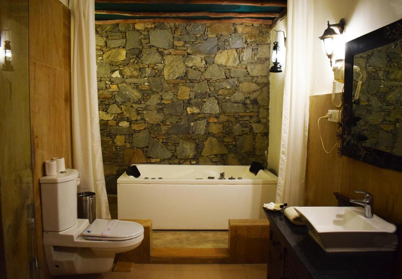 Forest Retreat 4* Kumbhalgarh