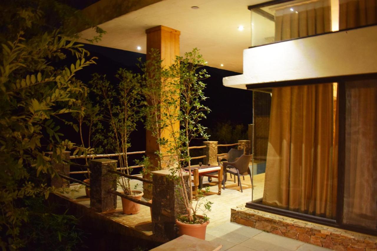 Forest Retreat 4*