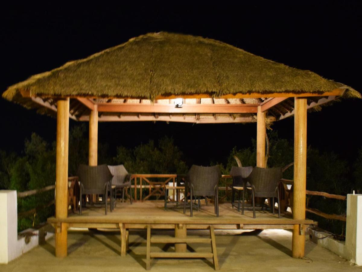 Forest Retreat Resort