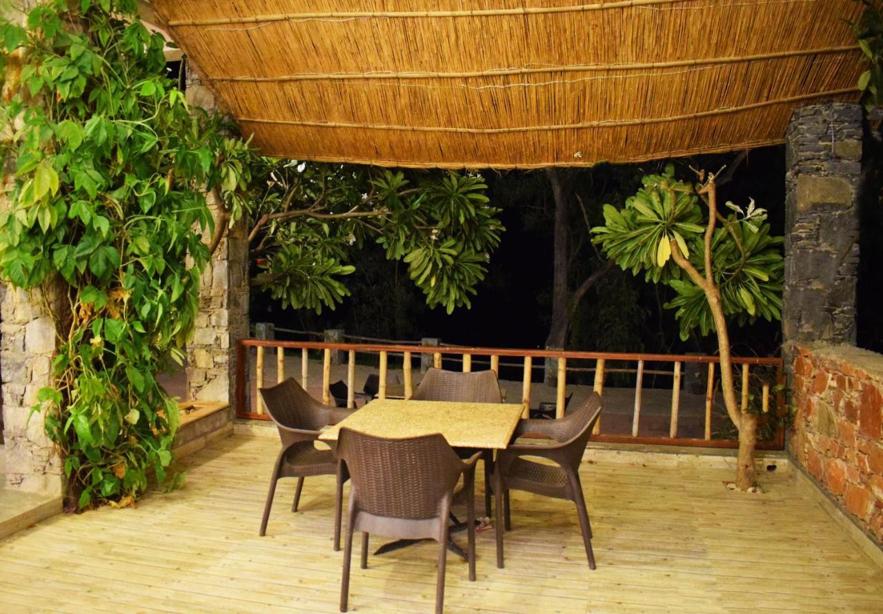 Forest Retreat Kumbhalgarh
