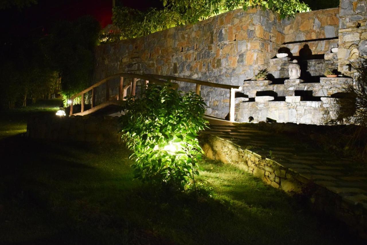 Forest Retreat Resort 4*
