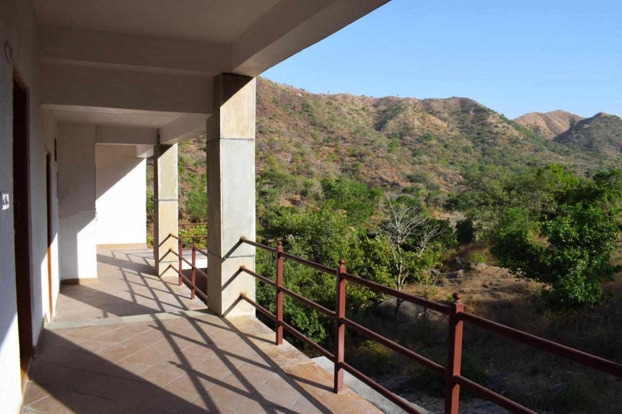 Forest Retreat Resort Kumbhalgarh
