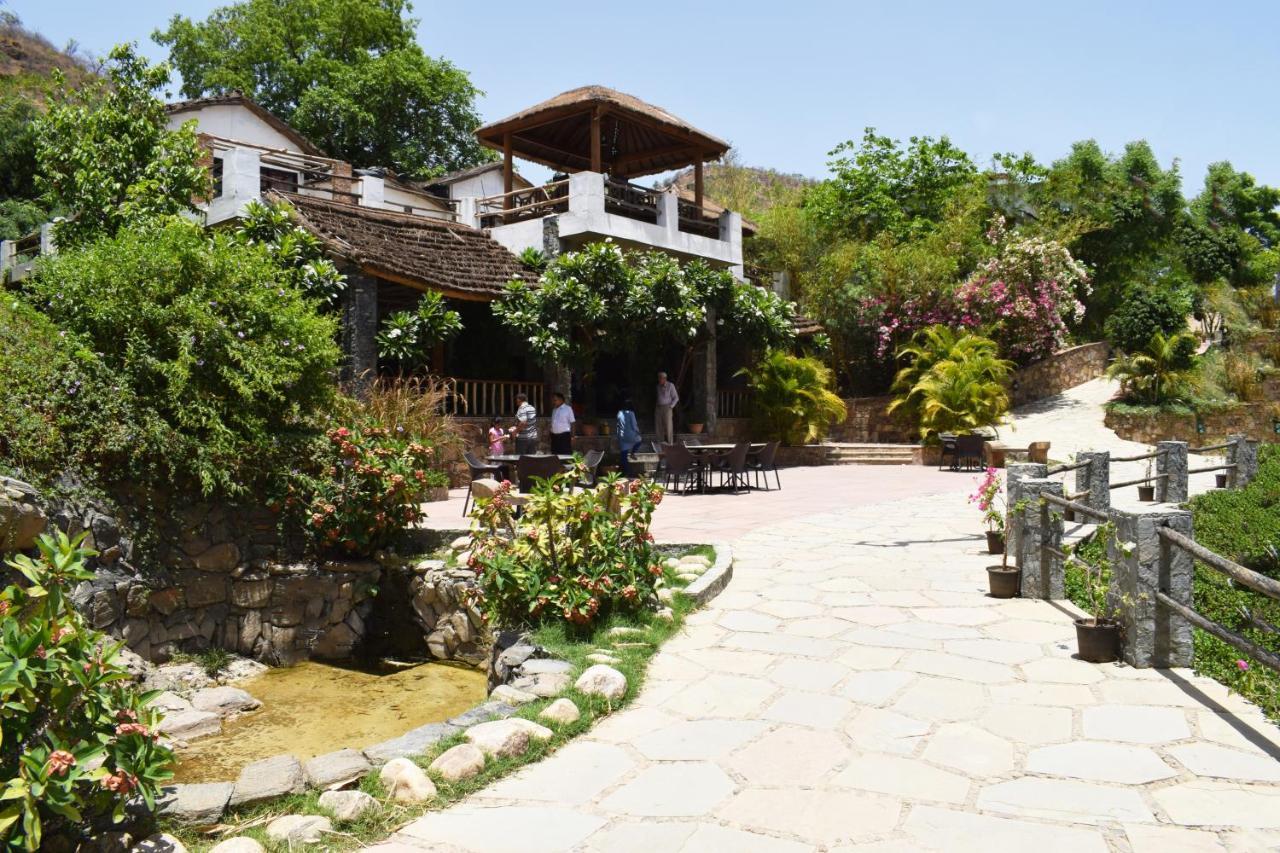 Forest Retreat Resort