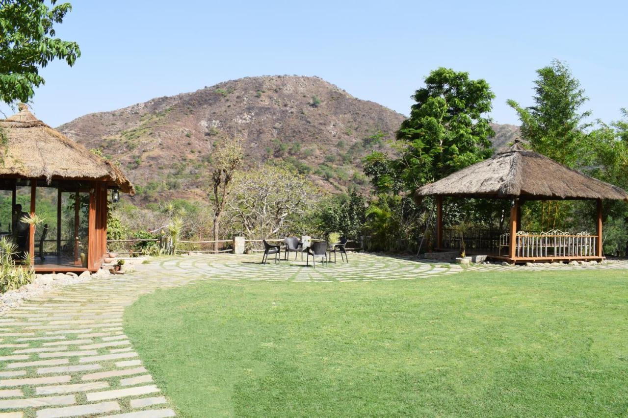 Forest Retreat Resort 4*