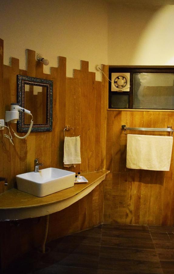 Forest Retreat 4* Kumbhalgarh