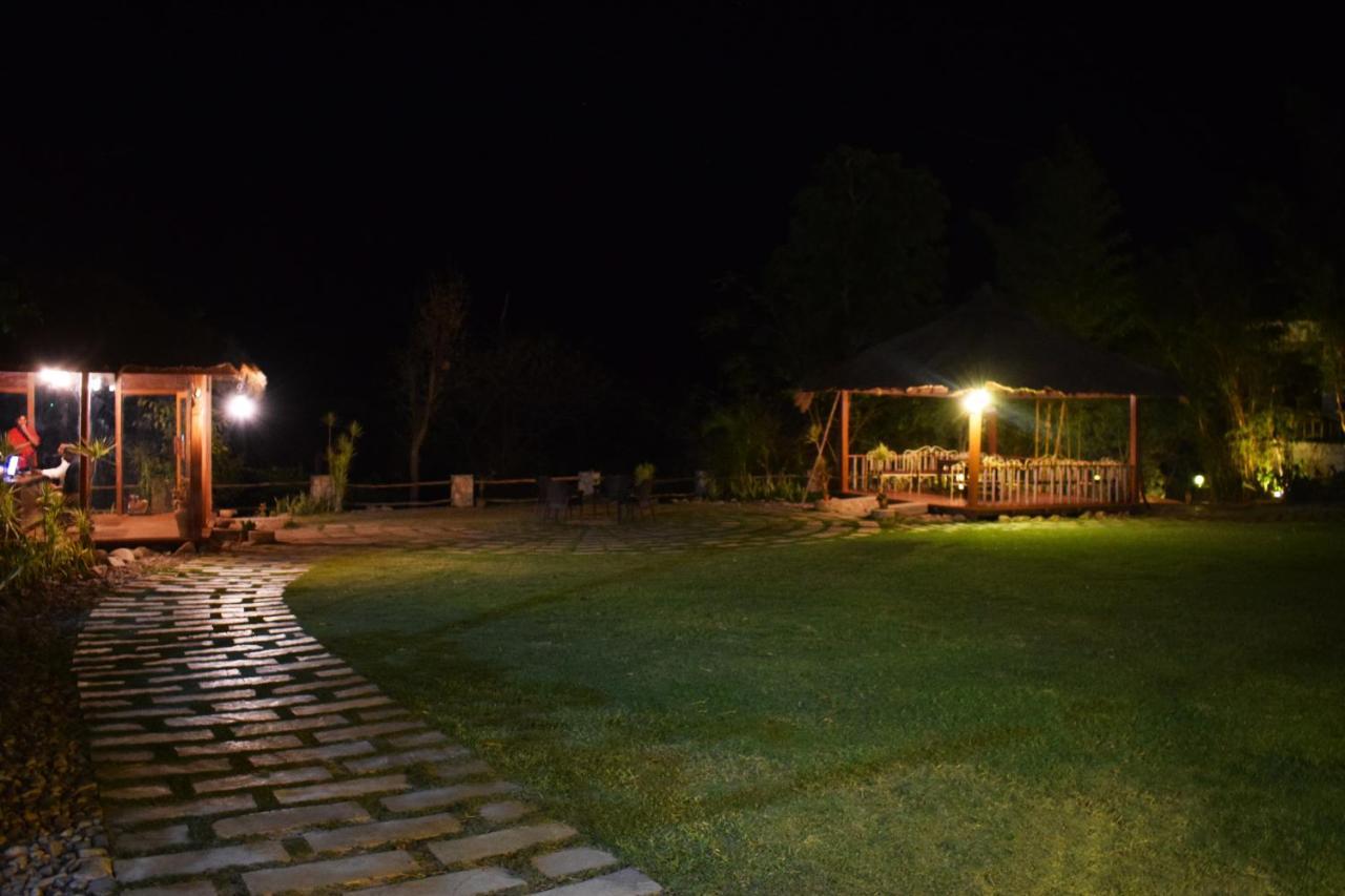 Forest Retreat 4* Kumbhalgarh