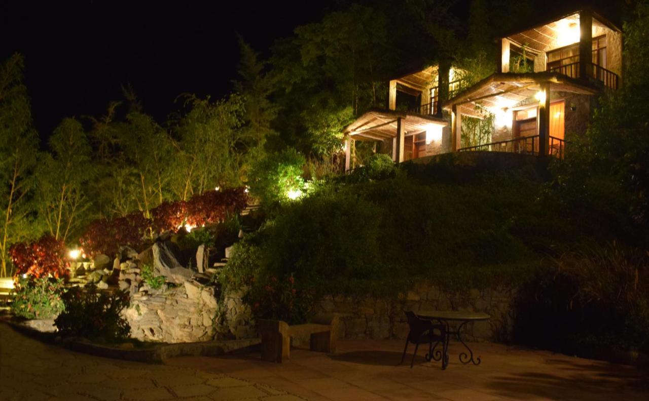 Forest Retreat Resort Kumbhalgarh