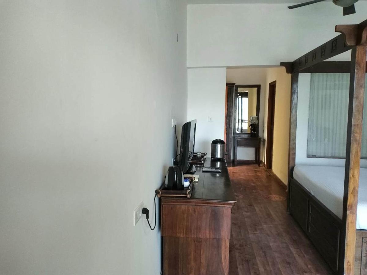 Forest Retreat Kumbhalgarh