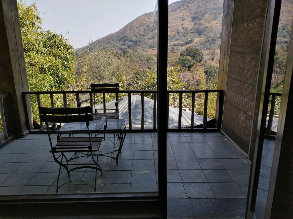Forest Retreat 4* Kumbhalgarh