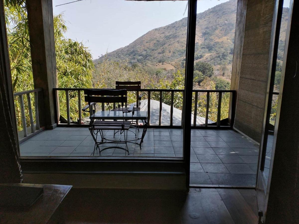 Resort Forest Retreat 4*