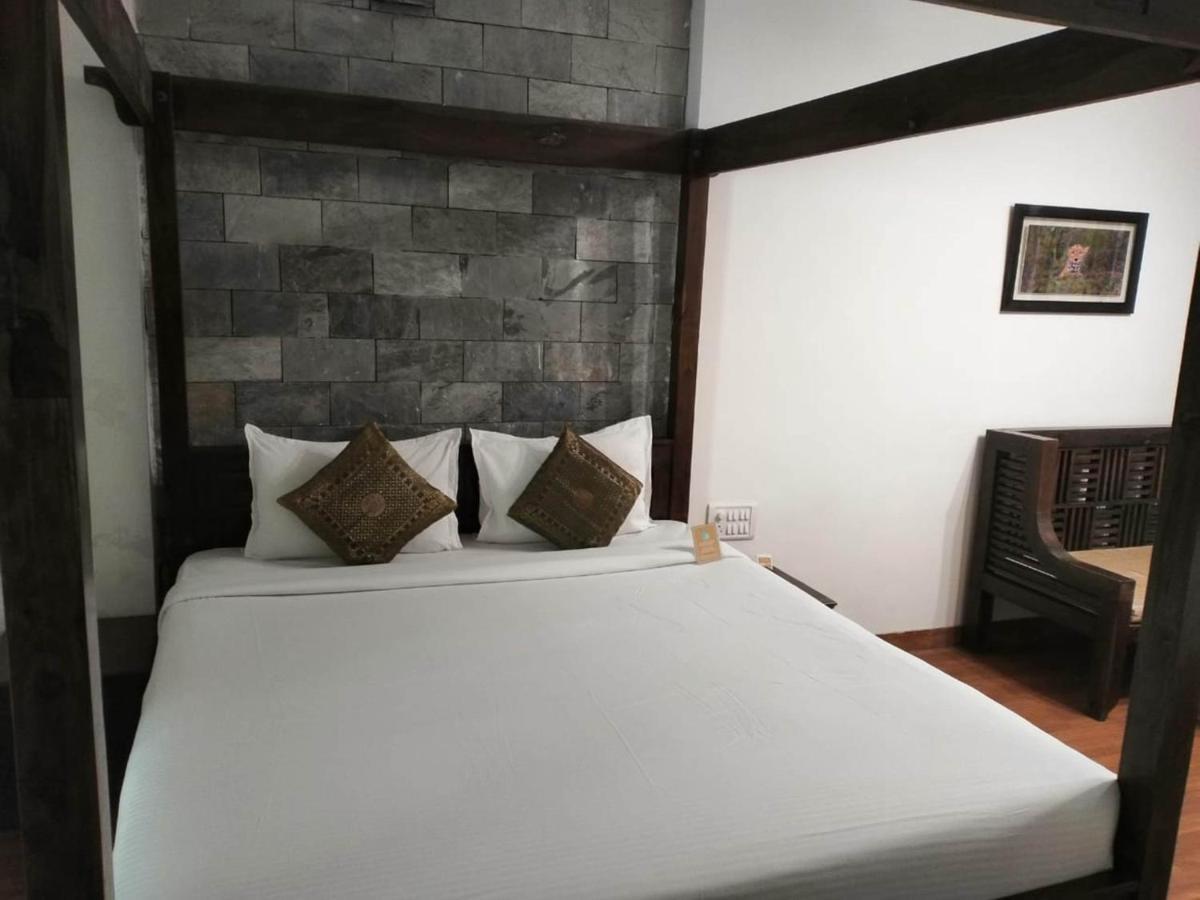 Forest Retreat Resort Kumbhalgarh