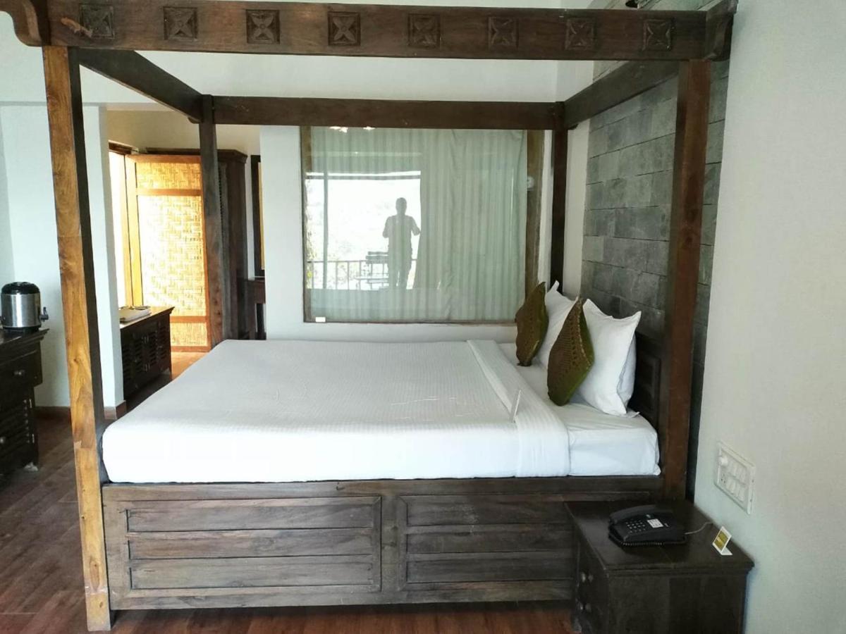 Forest Retreat Resort