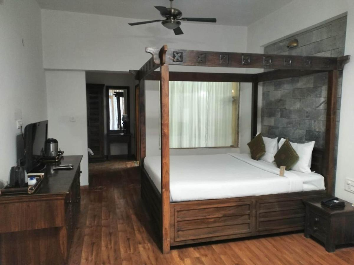 Forest Retreat 4* Kumbhalgarh
