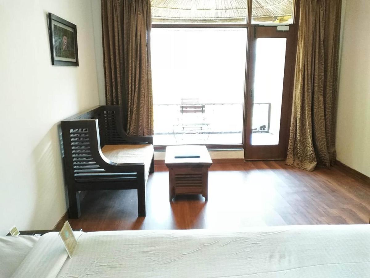 Resort Forest Retreat Kumbhalgarh