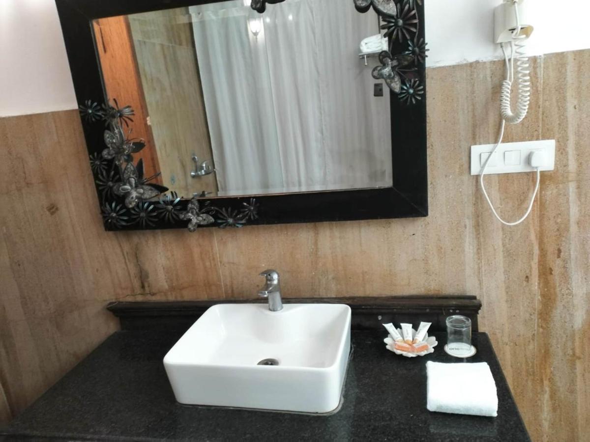 Forest Retreat 4* Kumbhalgarh