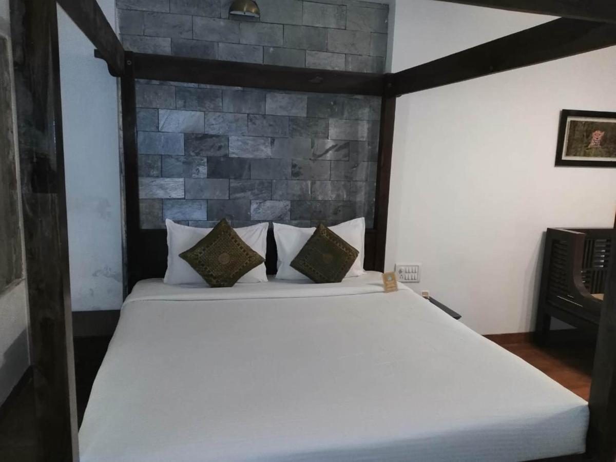 Resort Forest Retreat Kumbhalgarh