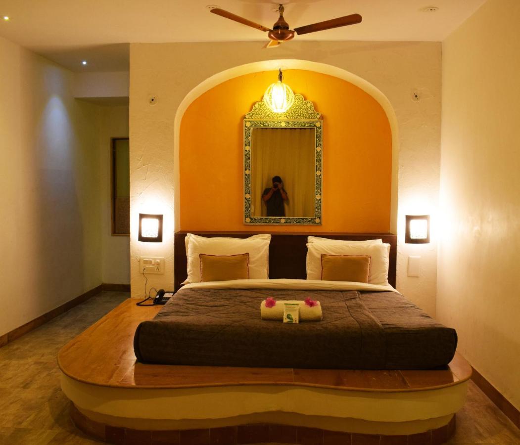 Forest Retreat Resort Kumbhalgarh