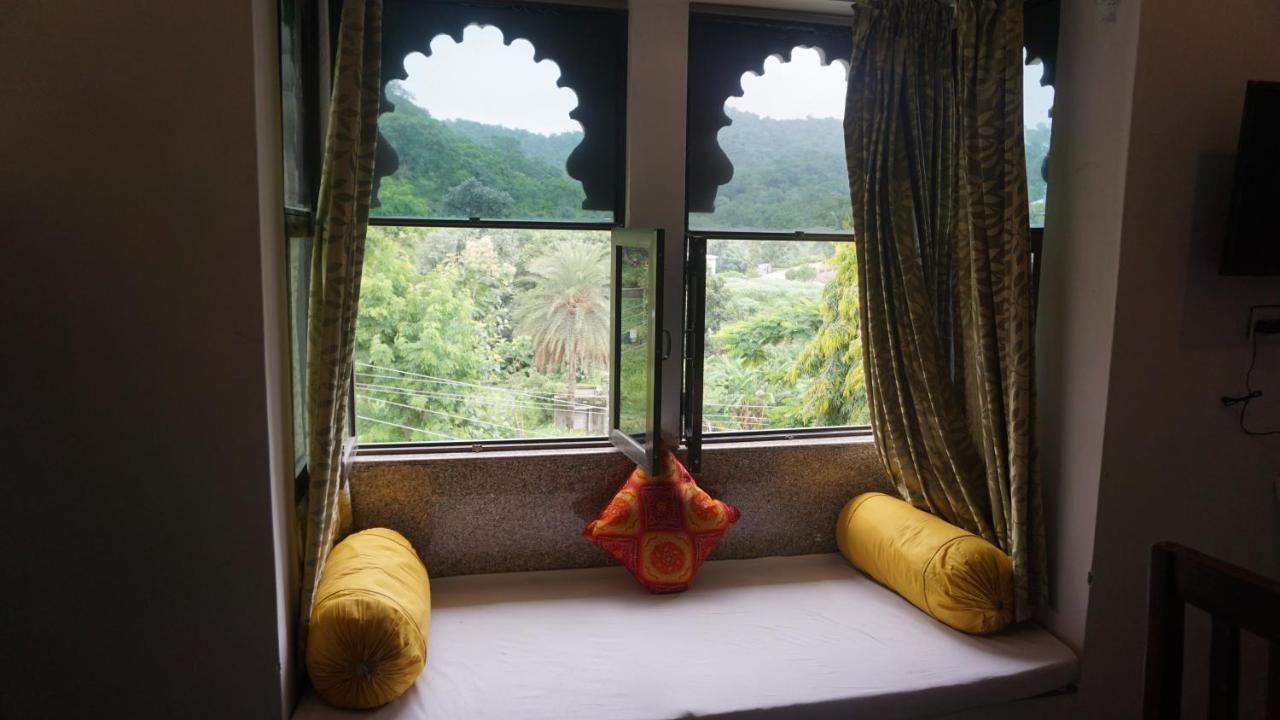 Hotel Kumbhal Palace And Kumbhalgarh
