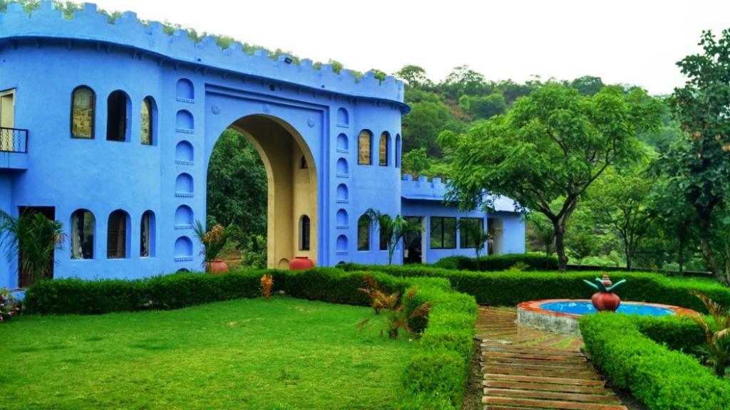 Mana Kumbhalgarh