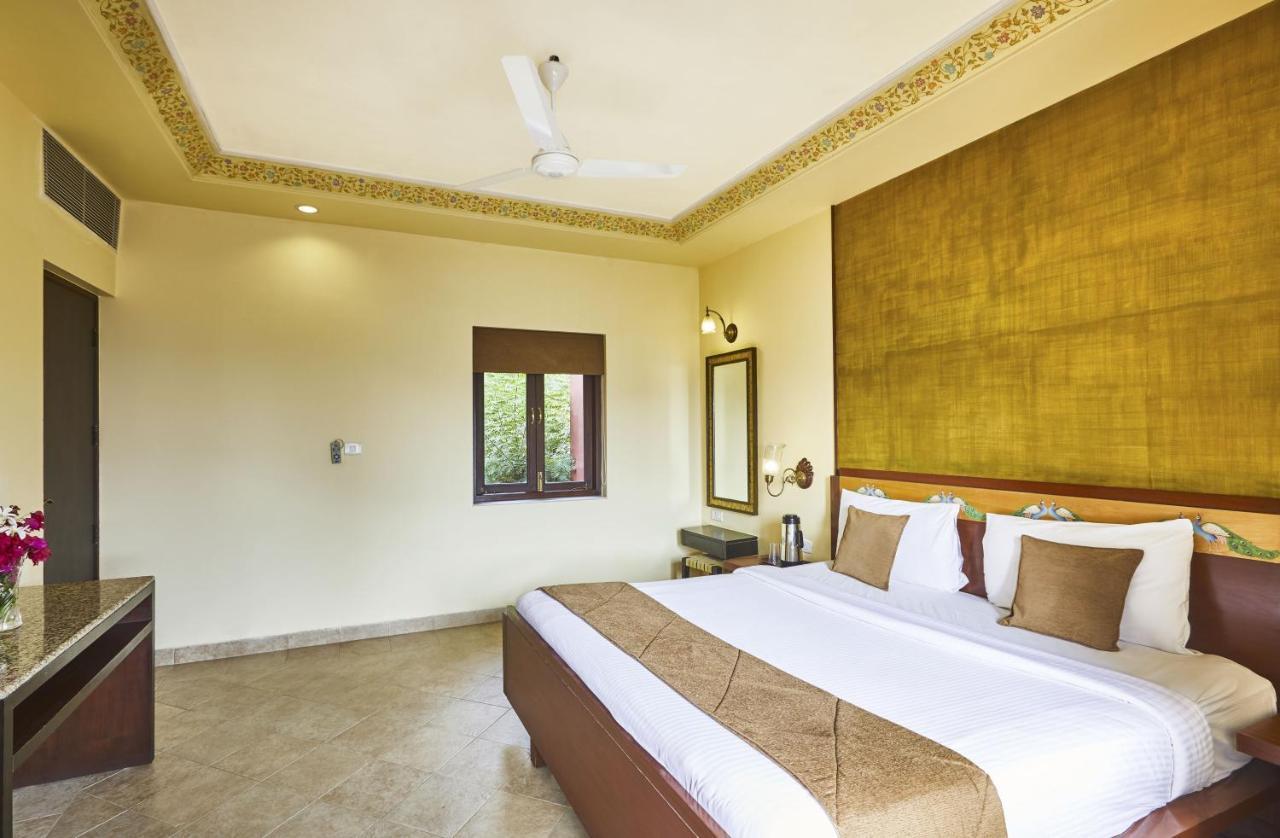 Club Mahindra Hotel