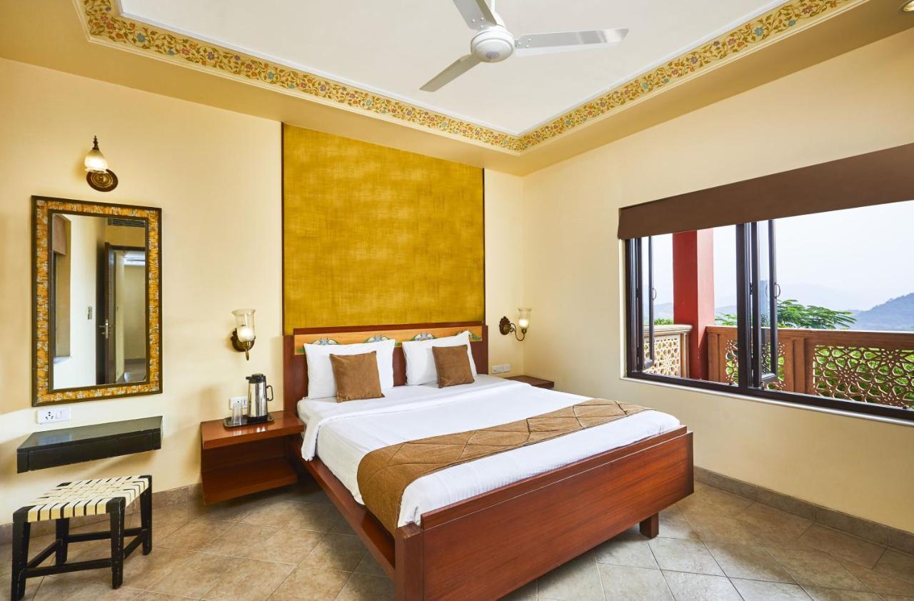 Club Mahindra 3* Kumbhalgarh