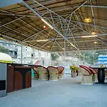 Lb The Amar Palace