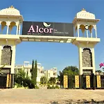 Alcor Spa Resorts