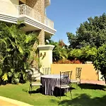 Alcor Spa Resorts