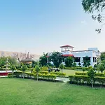The Lal Bagh