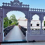 The Lal Bagh