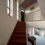 Hotel Raj Palace
