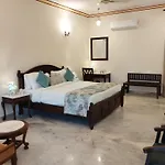 The Kumbhabagh Palace