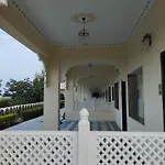 The Kumbhabagh Palace