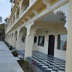 The Kumbhabagh Palace