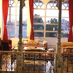 Hotel Lake Ghat Palace